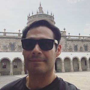 Meet your Posher, Alberto